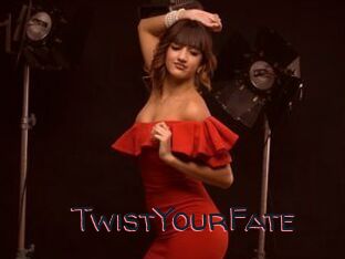 TwistYourFate