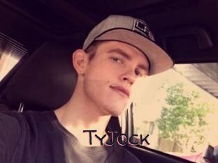TyJock