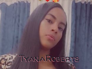 TyanaRoberts