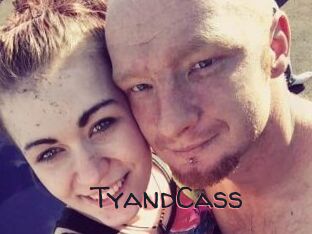 TyandCass