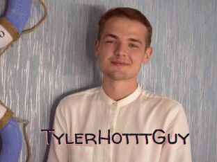 TylerHotttGuy
