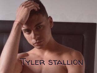 Tyler_stallion