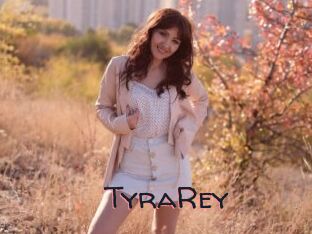TyraRey