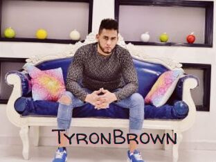 TyronBrown