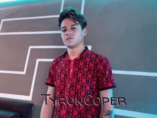 TyronCoper