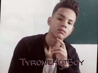 TyroneHotBoy