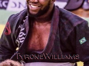 TyroneWilliams