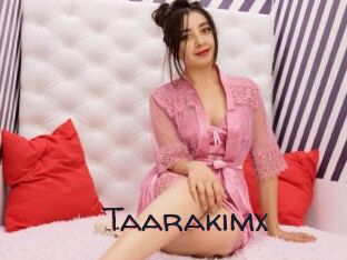 Taarakimx