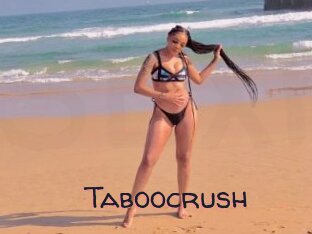 Taboocrush