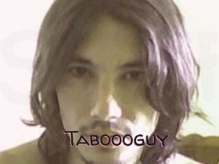 Taboooguy