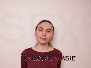 Tailorramsie