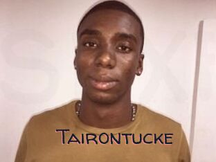 Tairon_tucke