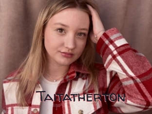 Taitatherton