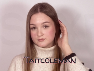 Taitcoleman