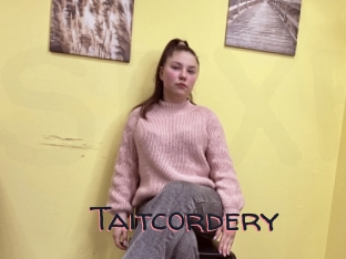 Taitcordery