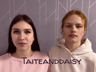 Taiteanddaisy