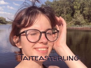 Taiteasterling