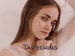 Taiteching