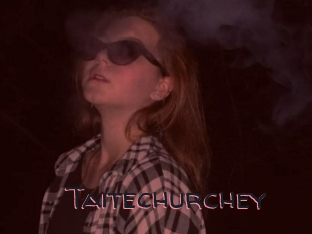Taitechurchey