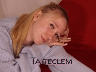 Taiteclem
