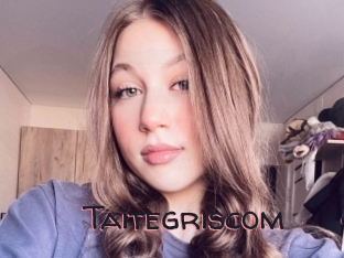 Taitegriscom