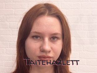 Taitehazlett