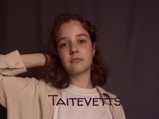 Taitevetts