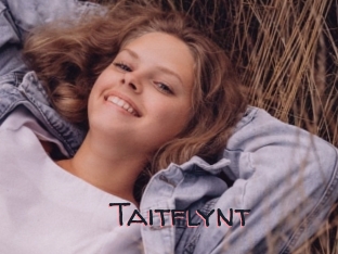 Taitflynt