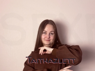 Taithazlett