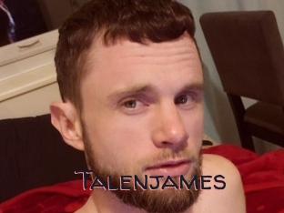 Talenjames
