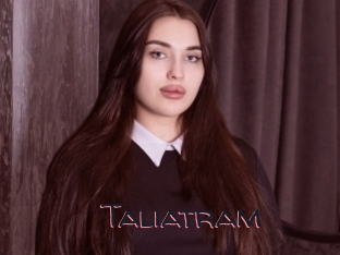 Taliatram