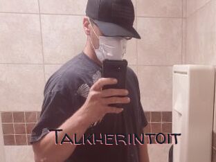 Talkherintoit