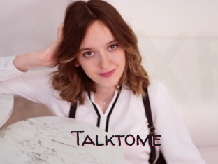 Talktome