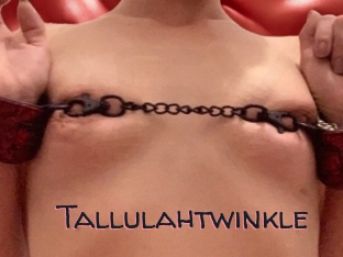 Tallulahtwinkle