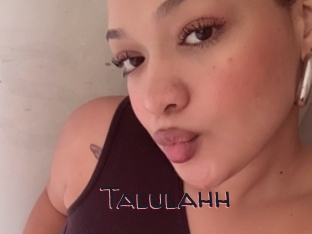 Talulahh