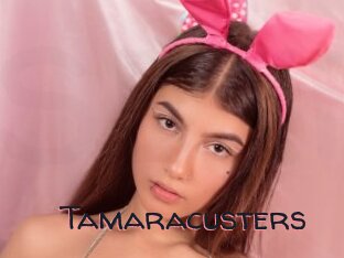 Tamaracusters