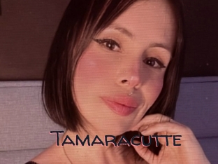 Tamaracutte