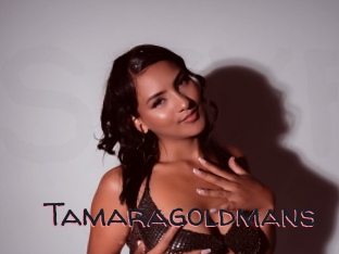 Tamaragoldmans