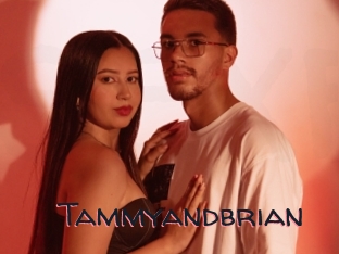 Tammyandbrian