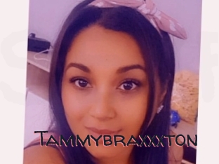 Tammybraxxxton