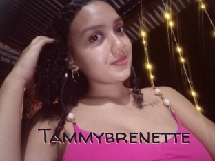 Tammybrenette