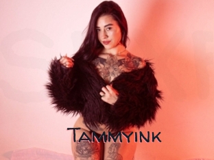 Tammyink