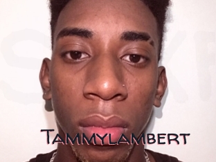 Tammylambert