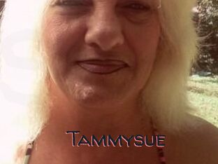 Tammysue