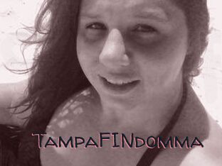 TampaFINdomma