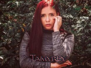 Tamyrey