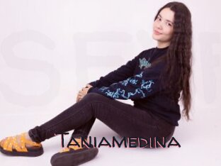 Taniamedina