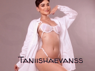 Taniishaevanss