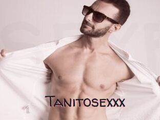 Tanitosexxx