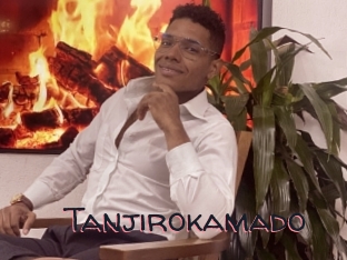 Tanjirokamado